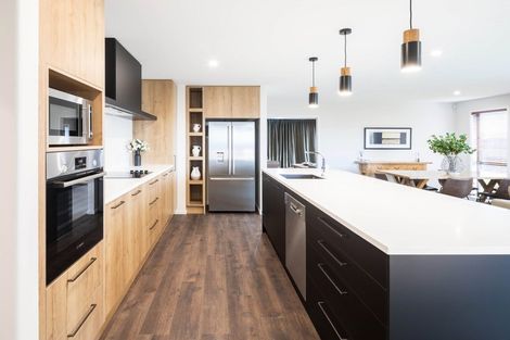 Photo of property in 156 Southfield Drive, Lincoln, 7608