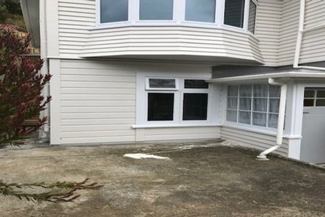 Photo of property in 30 Brighton Street, Island Bay, Wellington, 6023