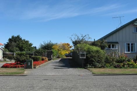 Photo of property in 22a Taylor Street, Geraldine, 7930