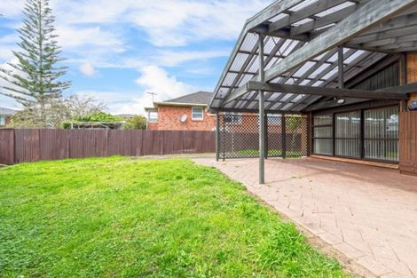 Photo of property in 17 Lochinver Road, Papatoetoe, Auckland, 2025