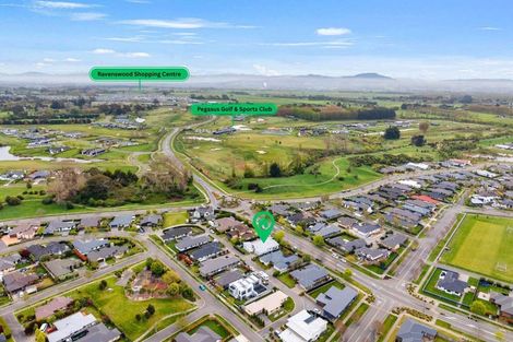 Photo of property in 127 Pegasus Boulevard, Pegasus, 7612