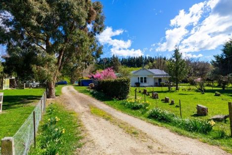 Photo of property in 114 Veritys Road, Maungati, Cave, 7984