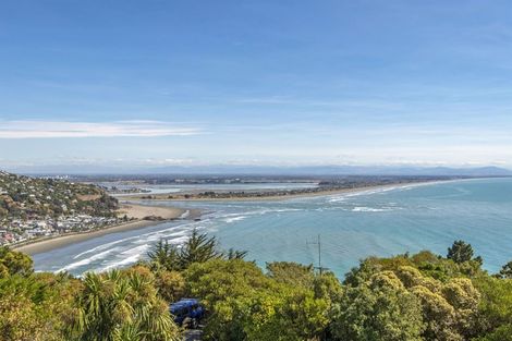 Photo of property in 142 Scarborough Road, Scarborough, Christchurch, 8081