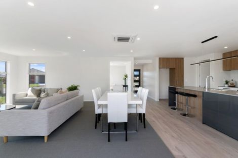 Photo of property in 3 Luxembourg Crescent, Halswell, Christchurch, 8025