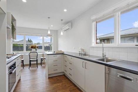 Photo of property in 107 Joy Street, Shirley, Christchurch, 8061