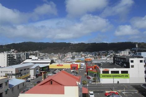 Photo of property in 7/12 Haining Street, Te Aro, Wellington, 6011