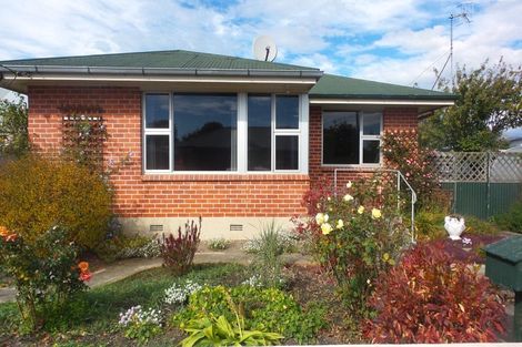Photo of property in 14 Ewen Road, Temuka, 7920