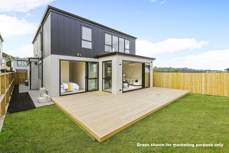 Photo of property in 3 Ridgehill Rise, Flat Bush, Auckland, 2019