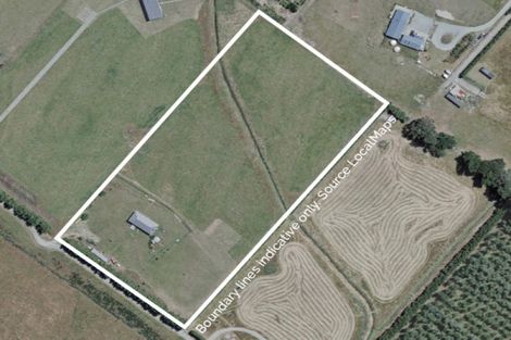 Photo of property in 45b Murphys Line, South Featherston, Featherston, 5771