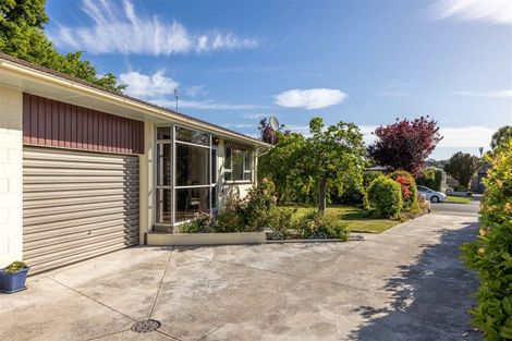 Photo of property in 1/9 Rydal Street, Hoon Hay, Christchurch, 8025