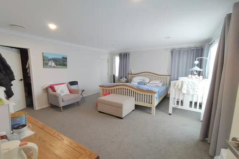 Photo of property in 39 Tinaku Road, Flat Bush, Auckland, 2019