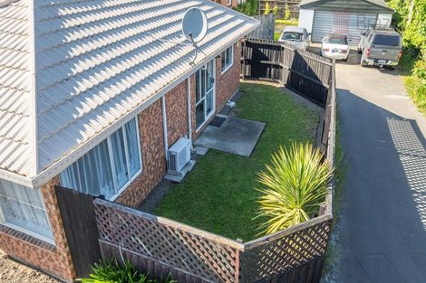 Photo of property in 1/44a Division Street, Riccarton, Christchurch, 8041