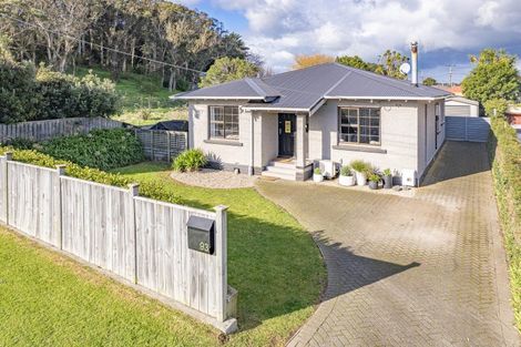 Photo of property in 93 Parsons Street, Springvale, Whanganui, 4501