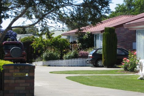 Photo of property in 4 Westhaven Place, Redwoodtown, Blenheim, 7201