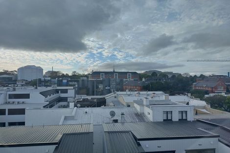 Photo of property in 509/9 Sarawia Street, Newmarket, Auckland, 1052