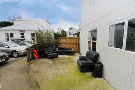 Photo of property in 466d Leith Street, North Dunedin, Dunedin, 9016