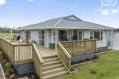 Photo of property in 74 Awakino Point Road East, Awakino Point, Dargaville, 0372