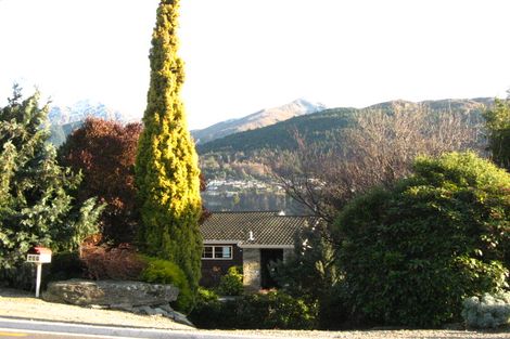 Photo of property in 437 Peninsula Road, Kelvin Heights, Queenstown, 9300