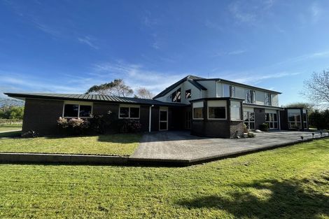 Photo of property in 321 Woodstock-rimu Road, Ruatapu, 7883