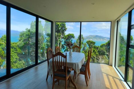 Photo of property in 10 Satchell Way, Kaiwharawhara, Wellington, 6035