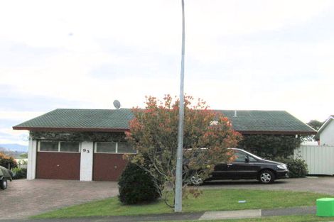 Photo of property in 93 Princess Road, Bellevue, Tauranga, 3110