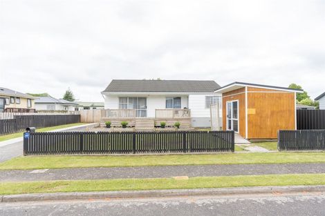 Photo of property in 4 David Street, Nawton, Hamilton, 3200