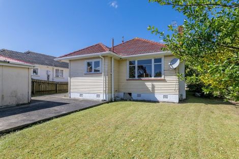 Photo of property in 26 Mabel Street, Levin, 5510