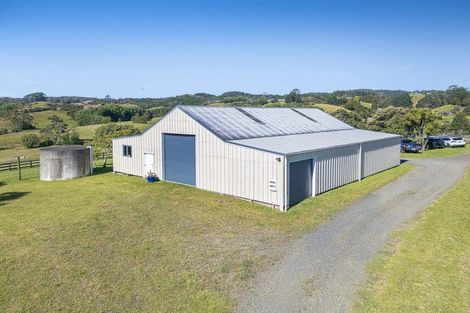 Photo of property in 211 Stoney Creek Road, Kaukapakapa, 0873