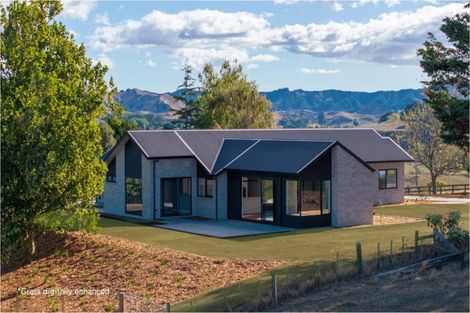 Photo of property in 60 Lockerbie Lane, Whatawhata, Hamilton, 3289