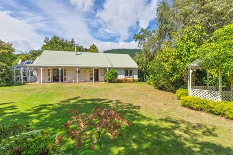 Photo of property in 40 Wi Tako Street, Manakau, Levin, 5573