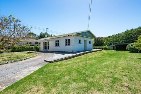 Photo of property in 27 Goldsborough Avenue, Raumati Beach, Paraparaumu, 5032