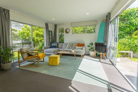 Photo of property in 109a Rosetta Road, Raumati South, Paraparaumu, 5032