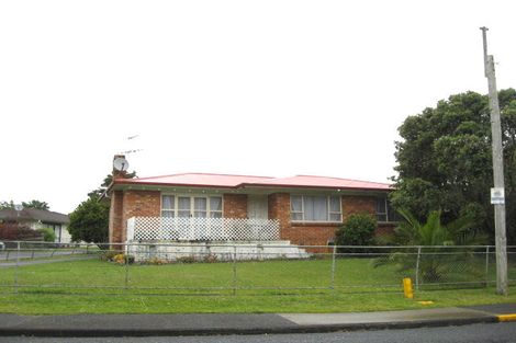 Photo of property in 13 Park Estate Road, Rosehill, Papakura, 2113