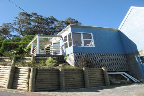 Photo of property in 1/8 Bridle Path, Lyttelton, 8082