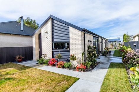 Photo of property in 36 Elizabeth Street, Seaview, Timaru, 7910