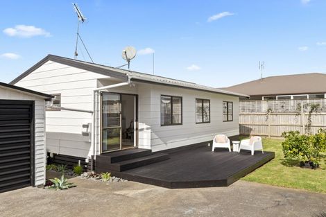 Photo of property in 4b Russell Avenue, Pukekohe, 2120