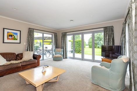 Photo of property in 72 Winslow Willowby Road, Winslow, Ashburton, 7775