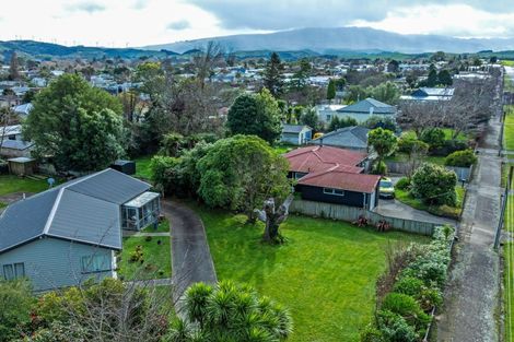 Photo of property in 21 Ormond Street, Woodville, 4920