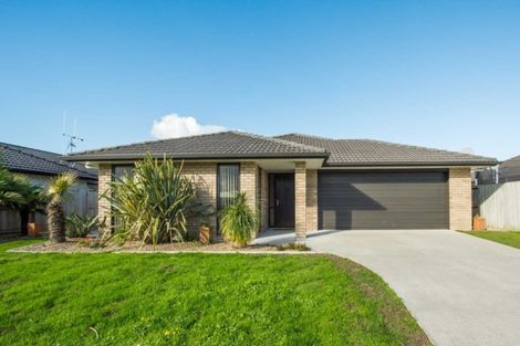 Photo of property in 30 Te Manatu Drive, Huntington, Hamilton, 3210