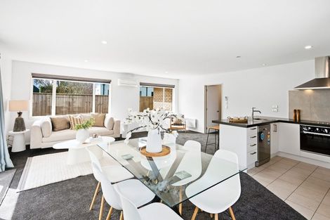 Photo of property in 4 Annies Lane, Aidanfield, Christchurch, 8025