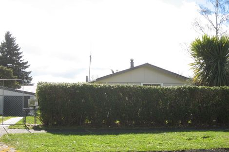 Photo of property in 8 Mawake Place, Turangi, 3334