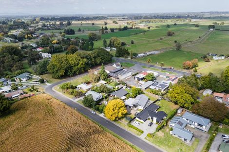 Photo of property in 21 Garfield Street, Gordonton, Hamilton, 3281