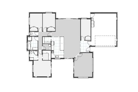 Photo of property in 50 Mark Ball Drive, Pokeno, 2402