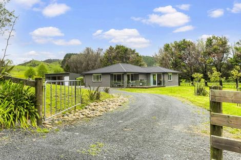 Photo of property in 713a Kaiaua Road, Mangatangi, Mangatawhiri, 2473