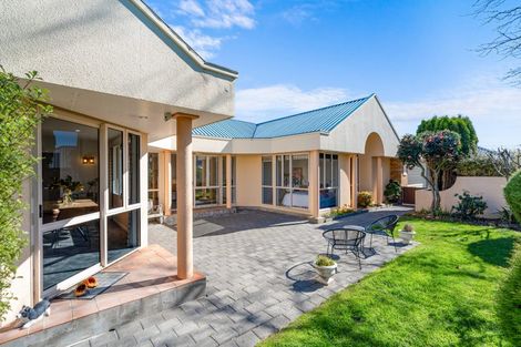 Photo of property in 158 Hawthornden Road, Avonhead, Christchurch, 8042