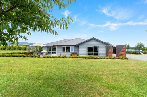 Photo of property in 49 Ohau Terraces, Ohau, Levin, 5570