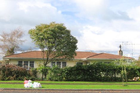 Photo of property in 47 Arthur Street, Tokoroa, 3420