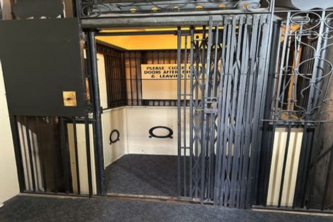 Photo of property in Public Trust Building, 20 Perry Street, Masterton, 5810