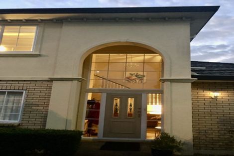 Photo of property in 91 Somerville Road, Somerville, Auckland, 2014