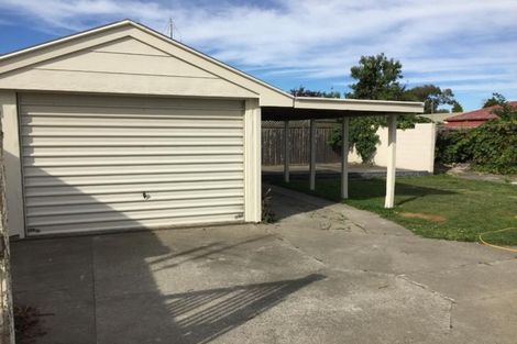 Photo of property in 111 Hansons Lane, Upper Riccarton, Christchurch, 8041